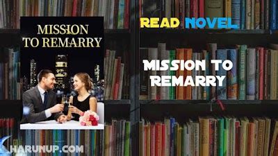 Her <b>marriage</b>, which has lasted for three years, ends in a divorce. . Mission to remarry 1290